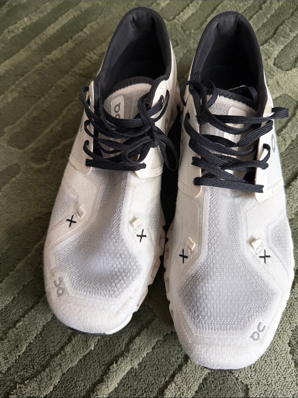 On Cloud trainers - Picture 2 of 4